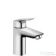 Hansgrohe Logis 100 egykaros mosdócsaptelep 71100000