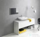 Hansgrohe LOGIS 100 mosdócsaptelep leeresztő nélkül, króm 71101000