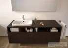 Hansgrohe Logis egykaros mosdócsaptelep 100 klik-klak leeresztővel, króm 71107000