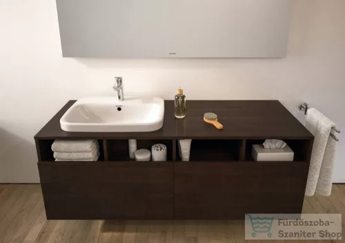 Hansgrohe Logis egykaros mosdócsaptelep 100 klik-klak leeresztővel, króm 71107000