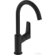 Hansgrohe LOGIS 210 mosdó csaptelep elforgatható kifolyóval, automata leeresztővel,króm 71130670