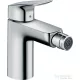 Hansgrohe LOGIS bidé csaptelep automata leeresztővel, króm 71200000