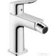 Hansgrohe LOGIS FINE bidé csaptelep automata leeresztővel, króm 71201000