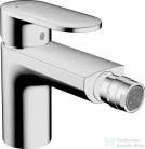 Hansgrohe VERNIS BLEND bidé csaptelep automata leeresztővel, króm 71210000