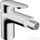 Hansgrohe VERNIS BLEND bidé csaptelep automata leeresztővel, króm 71210000