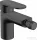 Hansgrohe VERNIS BLEND bidé csaptelep automata leeresztővel, matt fekete 71210670