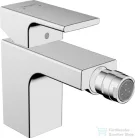 Hansgrohe VERNIS SHAPE bidé csaptelep, automata leeresztővel, króm 71211000