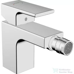   Hansgrohe VERNIS SHAPE bidé csaptelep, automata leeresztővel, króm 71211000