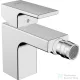 Hansgrohe VERNIS SHAPE bidé csaptelep, automata leeresztővel, króm 71211000