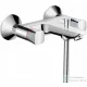 Hansgrohe LOGIS kétkaros kádtöltő csaptelep zuhanyszett nélkül, króm 71243000