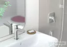 Hansgrohe LOGIS FINE mosdó csaptelep automata leeresztővel, króm 71251000