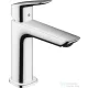 Hansgrohe LOGIS FINE mosdó csaptelep klik-klak leeresztővel, króm 71252000