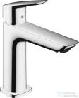 Hansgrohe LOGIS FINE mosdó csaptelep leeresztő nélkül, króm 71253000