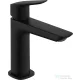 Hansgrohe LOGIS FINE mosdó csaptelep leeresztő nélkül,matt fekete 71253670