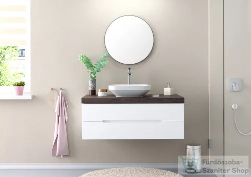 Hansgrohe LOGIS FINE egykaros mosdócsaptelep 240, leeresztő nélkül, króm 71258000
