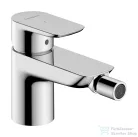 Hansgrohe NEOVIS Q bidé csaptelep push-open leeresztővel, króm 71282000