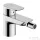 Hansgrohe NEOVIS Q bidé csaptelep push-open leeresztővel, króm 71282000
