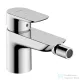 Hansgrohe NEOVIS Q bidé csaptelep push-open leeresztővel, króm 71282000