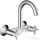 Hansgrohe LOGIS M32 fali mosogató csaptelep,króm 71286000