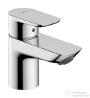 Hansgrohe NEOVIS Q 70 mosdó csaptelep leeresztő nélkül, króm 71347000