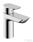Hansgrohe NEOVIS Q 100 mosdó csaptelep push-open leeresztővel, króm 71348000