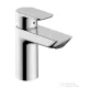 Hansgrohe NEOVIS Q 100 mosdó csaptelep push-open leeresztővel, króm 71348000