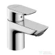 Hansgrohe NEOVIS Q 70 mosdó csaptelep fém push-open leeresztővel, króm 71354000