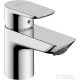 Hansgrohe NEOVIS Q 70 hidegindításos mosdó csaptelep fém push-open leeresztővel, króm 71356000