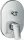 Hansgrohe LOGIS falsík alatti kád / zuhany csaptelep, króm 71406000