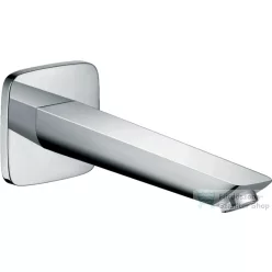 Hansgrohe LOGIS kádtöltő, króm 71410000