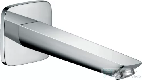 Hansgrohe LOGIS kádtöltő, króm 71410000