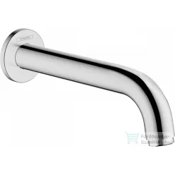 Hansgrohe VERNIS BLEND fali kifolyó, króm 71420000