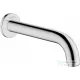 Hansgrohe VERNIS BLEND fali kifolyó, króm 71420000