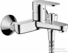 Hansgrohe VERNIS BLEND kádtöltő csaptelep, zuhanyszett nélkül, króm 71440000