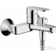Hansgrohe VERNIS BLEND kádtöltő csaptelep, zuhanyszett nélkül, króm 71440000