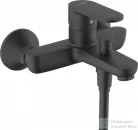 Hansgrohe VERNIS BLEND kádtöltő csaptelep, zuhanyszett nélkül, matt fekete 71440670