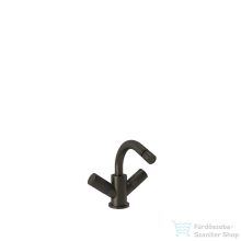   Bugnatese MOON bidé csaptelep, automata leeresztővel,grafit 7144GF