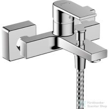   Hansgrohe VERNIS SHAPE kádtöltő csaptelep, zuhanyszett nélkül, króm 71450000