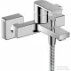 Hansgrohe VERNIS SHAPE kádtöltő csaptelep 2 féle átfolyási sebességgel, króm 71453000