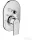 Hansgrohe VERNIS SHAPE falsík alatti kád / zuhany csaptelep króm, 71458000