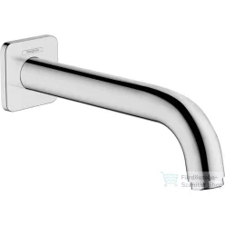 Hansgrohe VERNIS SHAPE fali kifolyó, króm 71460000