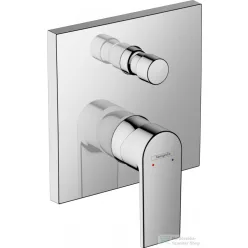   Hansgrohe Vernis Shape Egykaros kádcsaptelep falsík alatti szereléshez 71468000