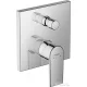 Hansgrohe Vernis Shape Egykaros kádcsaptelep falsík alatti szereléshez 71468000