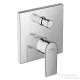 Hansgrohe VERNIS SHAPE falsík alatti kád /zuhany csaptelep biztonsági kombinációval, króm 71469000