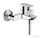 Hansgrohe NEOVIS Q kád töltő csaptelep zuhanyszett nélkül, króm 71481000