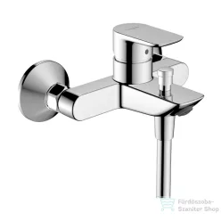  Hansgrohe NEOVIS Q kád töltő csaptelep zuhanyszett nélkül, króm 71481000