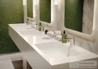Hansgrohe VERNIS BLEND elektromos mosdócsaptelep hőfokszabályozóval, hálózati csatlakozással, 230 V, króm 71501000