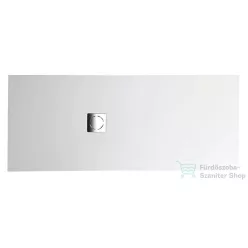 Sapho FLEXIA öntöttmárvány zuhanypadló 160x90x3cm 71539
