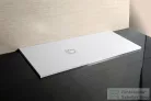 Sapho FLEXIA öntöttmárvány zuhanypadló 160x90x3cm 71539