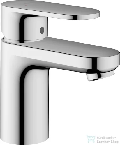 Hansgrohe VERNIS BLEND mosdó csaptelep 70,automata leeresztővel, króm 71550000